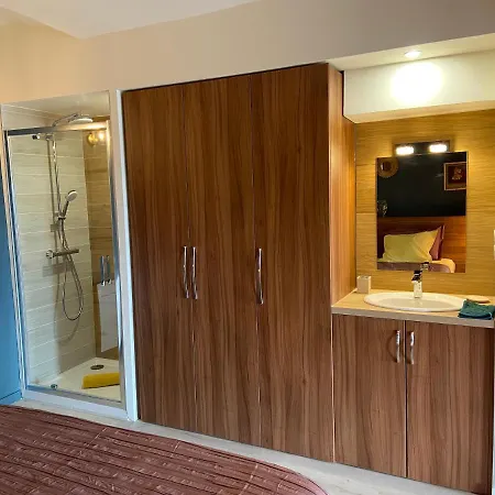 Grand Centre Historique Apartment Grasse