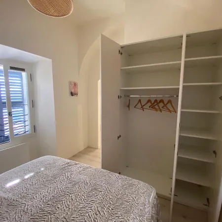 Grand Centre Historique Apartment Grasse