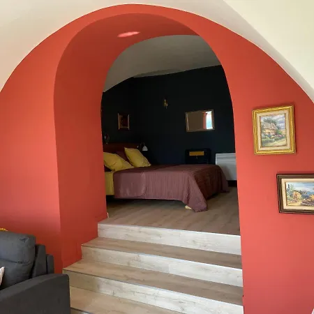 Appartement Grand Centre Historique Avec Parking